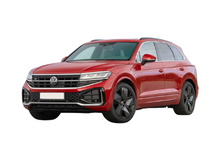 Touareg