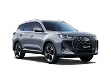 Tiggo 7 Estate 1.6t Summit 5dr DCT