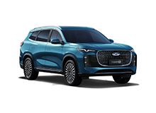 Tiggo 8 Estate 1.5t Phev Summit 5dr DHT