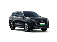 Tiggo 8 Estate 1.6t Summit 5dr DCT
