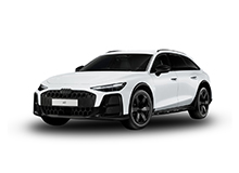 A6 Allroad